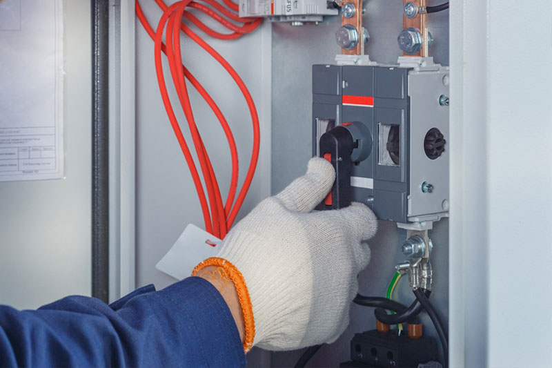 動作確認・完了